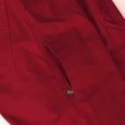 Ocun Zera pantalón mujer - chili red